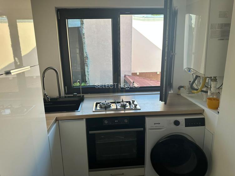 Apartament 2 Camere Prima Inchiriere *Turda*
