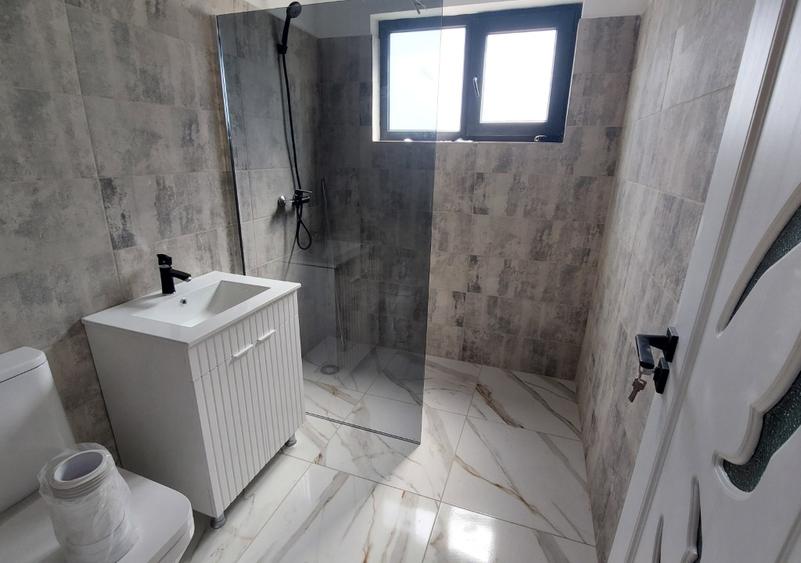 Oportunitate Crevedia-Buftea | Casă Parter | 4 Camere | Teren 500Mp | TVA Inclus