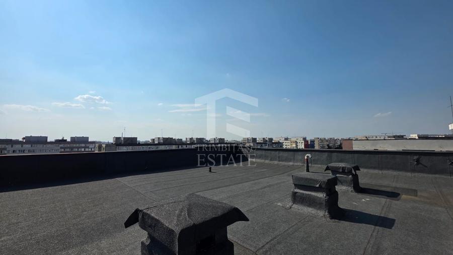 Apartament 3 camere, Drumul Taberei 81
