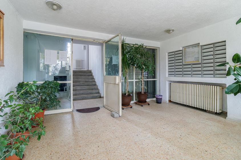 Apartament 3 camere Titan-Nicolae Grigorescu