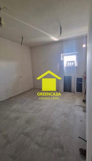 Casa individuala 142mp, terasa, parcare, teren de 350mp, Jucu de MIjloc!