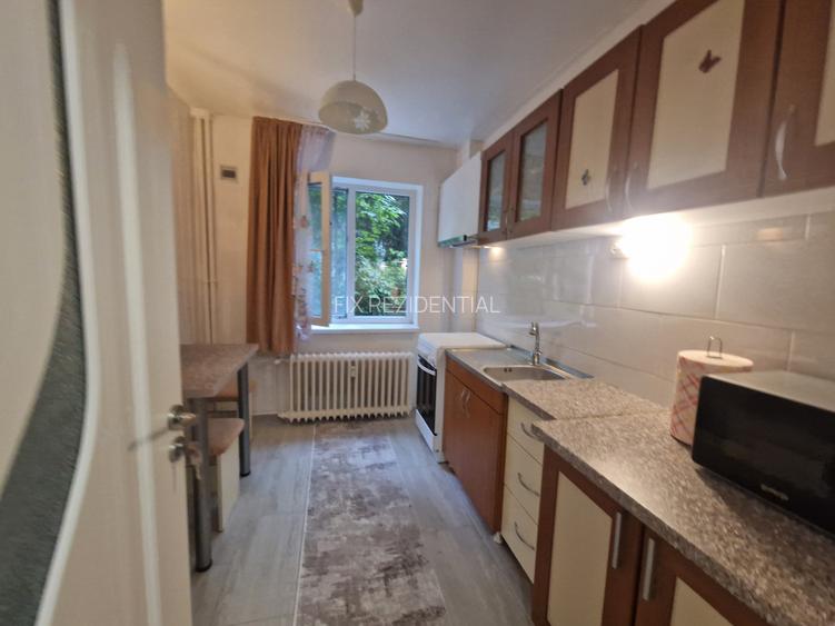 LIBER - Apartament central cu 2 camere - la 4 minute de PALAS CAMPUS - 9