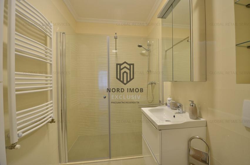 Laguna Residence | 4 camere | Mobilat & utilat| Loc parcare | Vedere panoramica