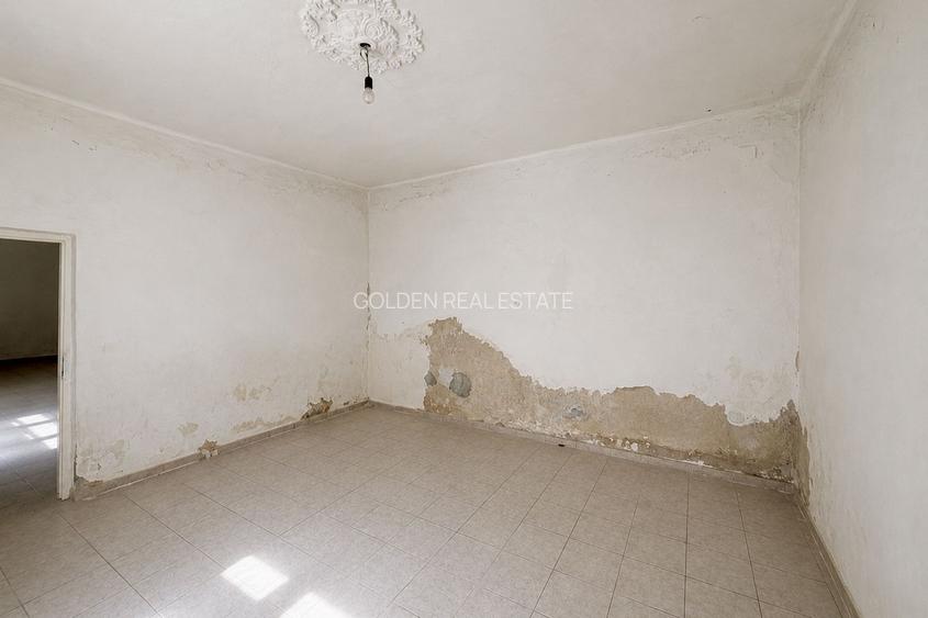 Casă din cărămidă, 6 camere, zona Pârneava, str. Eftimie Murgu - 14