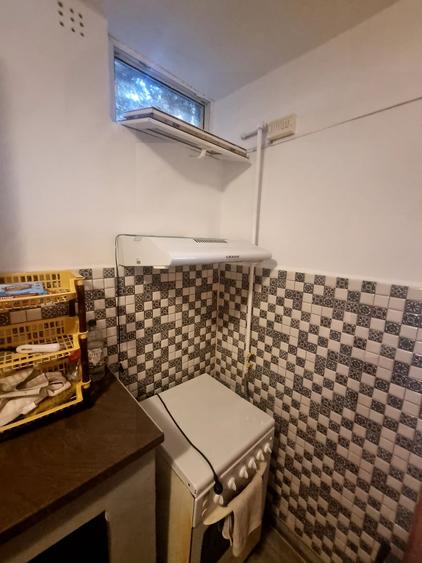 Trocadero -apartament 3 camere la casa mobilat
