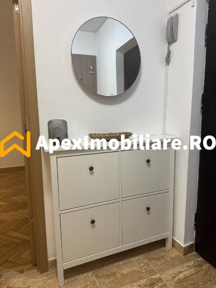 Apartament 2 camere de inchiriat Berceni București | ApexImobiliare.ro