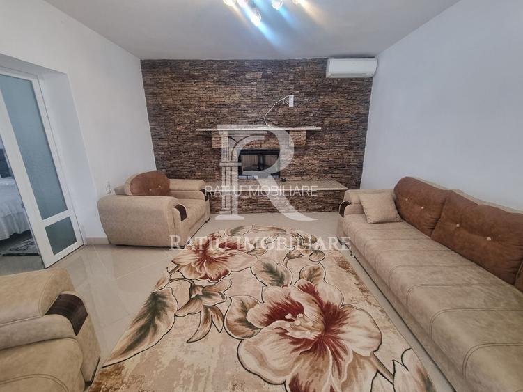 Casă  3 corpuri de vânzare | Teren 1060 mp | Cristur | Hunedoara - 6
