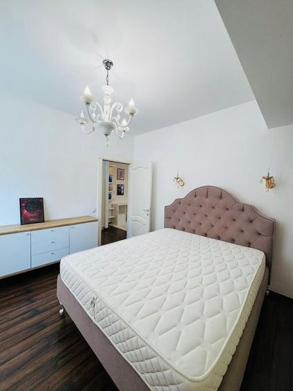 Apartament 2 camere Day Residence Decebal-Pet friendly