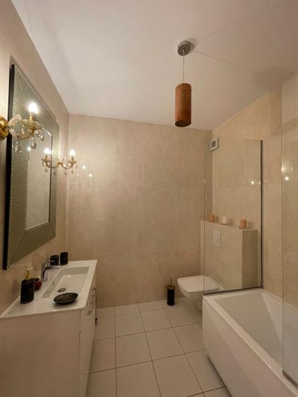 Apartament duplex, etaj 10+11 Cotroceni, lux