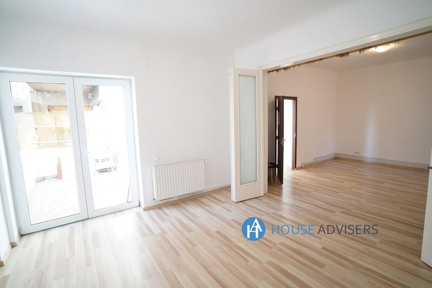 Inchiriere apartament 3 camere Universitate