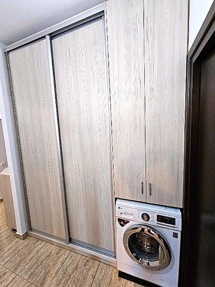 Apartament 2 camere de închiriat Unirii–Nerva Traian Loc de parcare Centrala