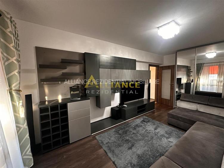 Apartament 3 camere - Aparatorii Patriei - 21