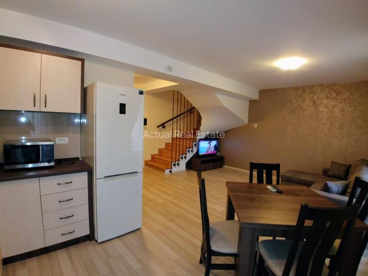 APARTAMENT 3 CAMERE | DUPLEX | ZONA CITY MALL | TERMEN LUNG - 2