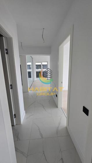 Apartament 3 camere - PREMIUM - Predare Imediata