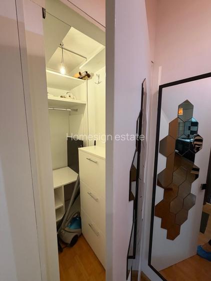 Apartament Modern cu 2 camere, decomandat | Gata de Mutare  | Zona Linistita - 12