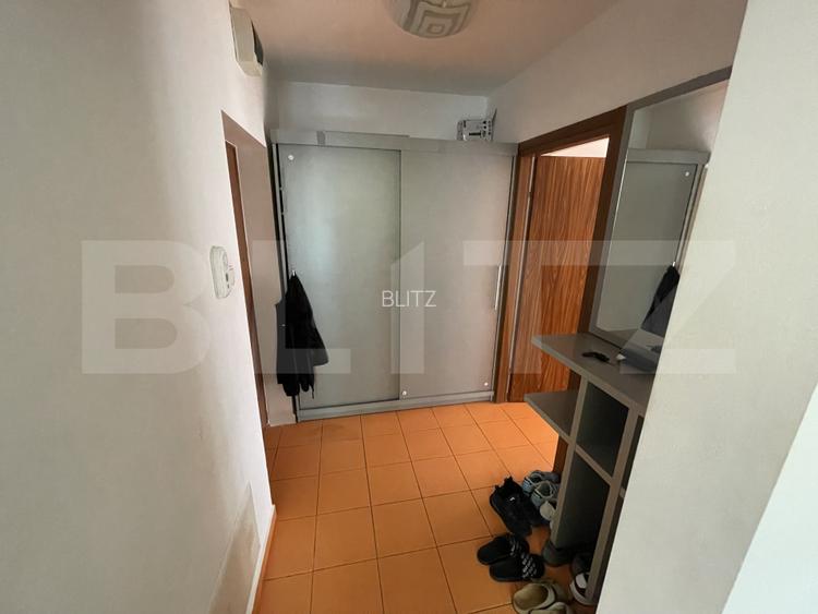 Apartament cu 2 camere, 59 mp, zona Nufarul - 6
