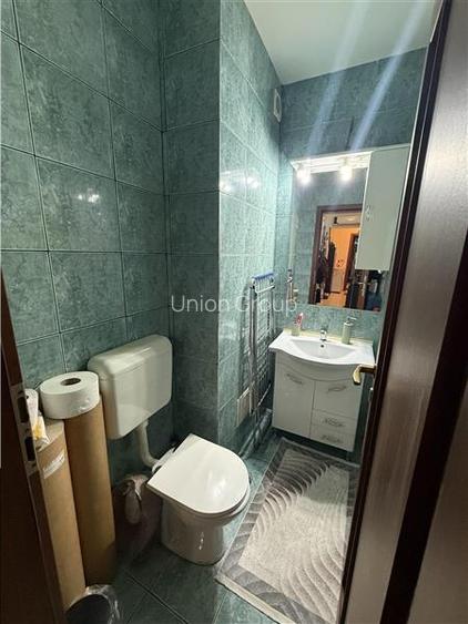 Apartament 2 Camere si 2 Bai, Decomandat, Zona Cet - 21