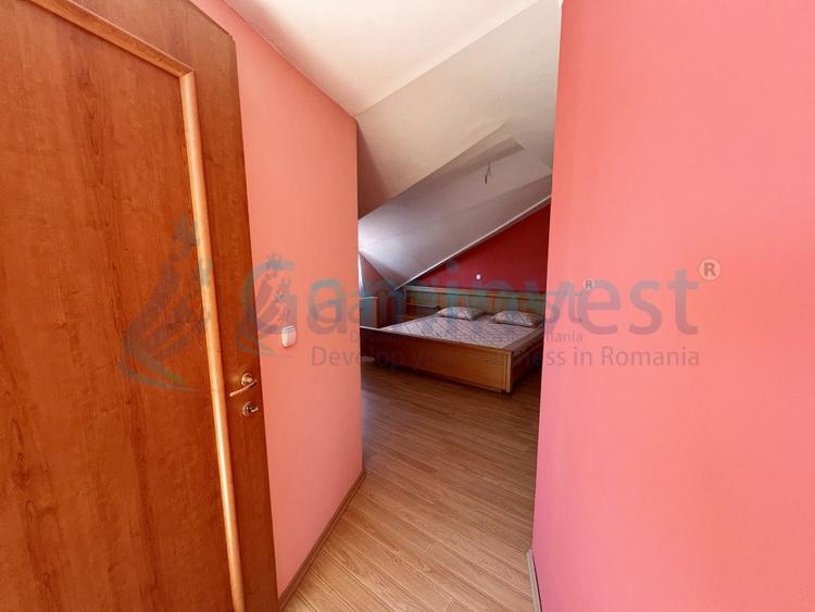 Vila spatioasa de vanzare in EXCLUSIVITATE in Oradea, Bihor
