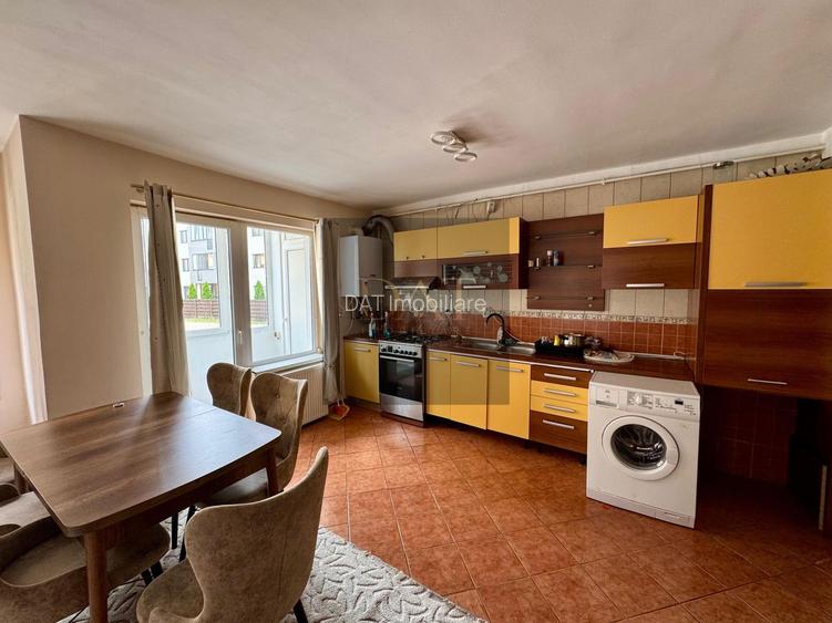 Oportunitate! Apartament 3 camere, parcare inclusa, zona Terra - 3