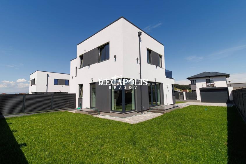 Duplex premium / Intabulat / Utilitati - 21