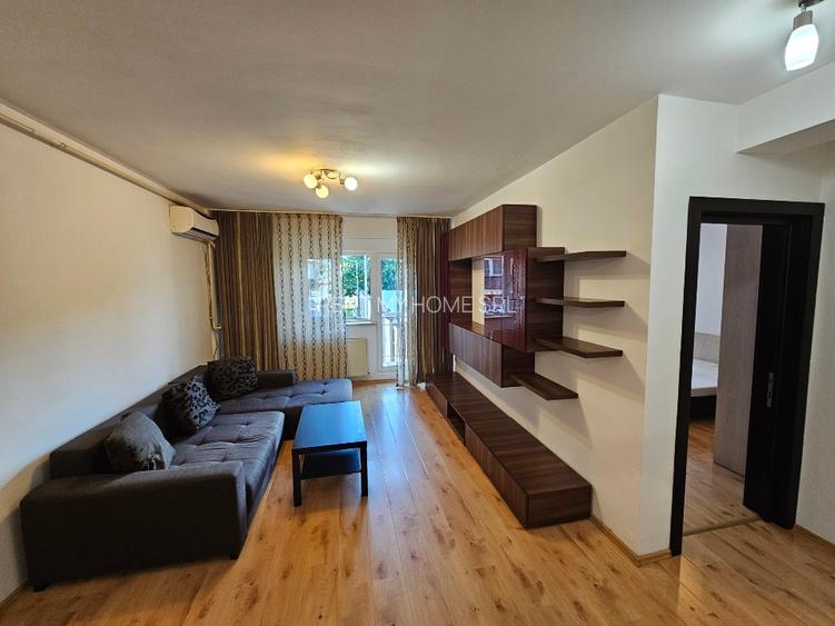Apartament 2 camere | Militari Residence – Rezervelor - 2