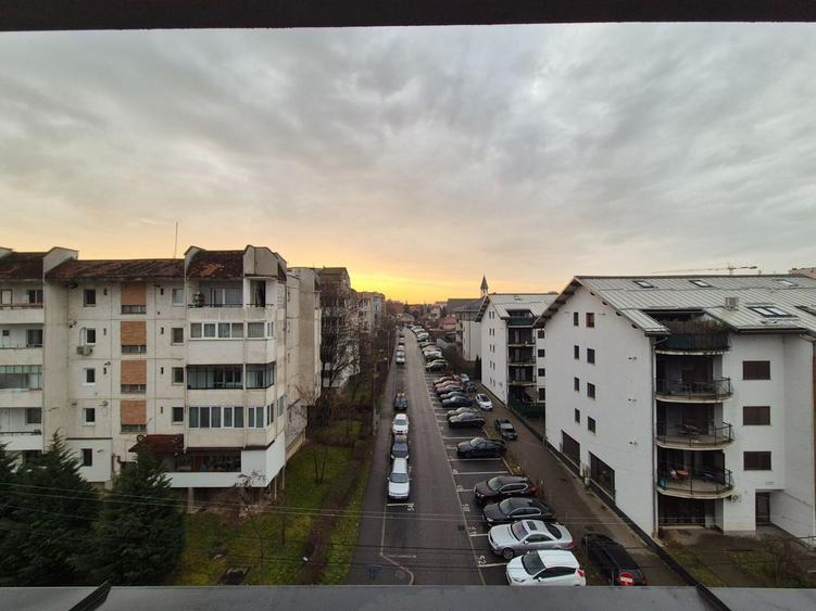 Comision 0 ! Apartament la Cheie 2 cam zona Iulius Mall