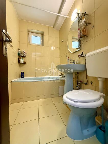 Apartament 2 Camere | Etaj 8/9 | Metrou Lujerului 3 minute - 14