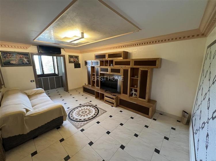 Apartament 3 camere premium, ETAJ 3, zona Insp. Scolar - 6