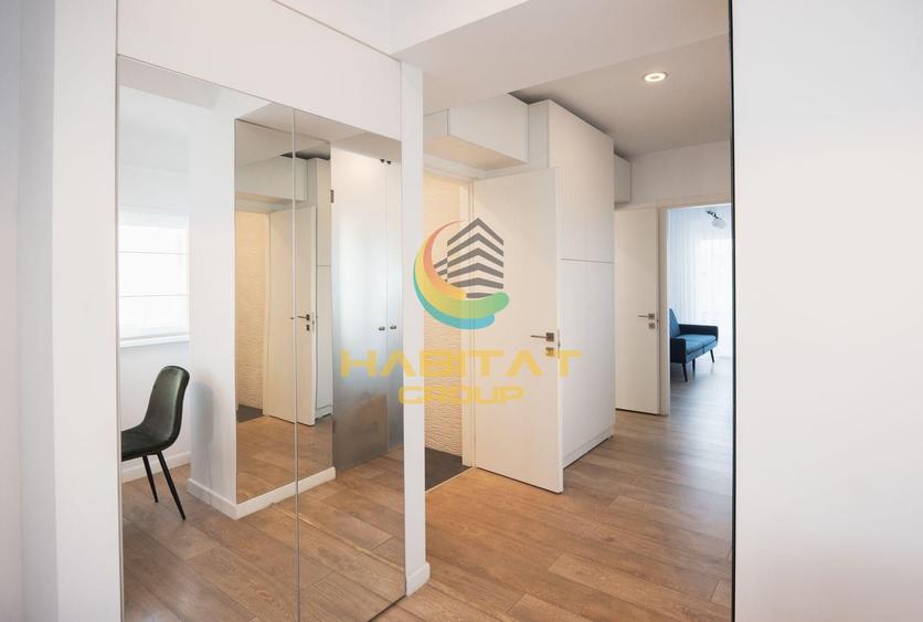 Vânzare Apartament exclusivist | Aviatorilor | Mobilat si Utilat | 96 mp