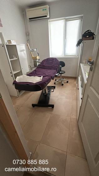 Colaboarare, scaun post lucru, salon beauty, metrou Gorjului, Bd Iuliu Maniu 61