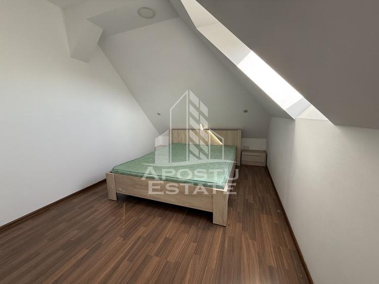 Apartament 4 camere, de inchiriat, Torontalului, Timisoara