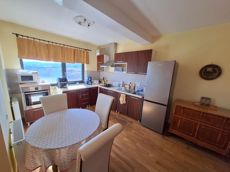 0% Comision ! Casa constructie noua cu 4 camere zona superba Borhanci - 7