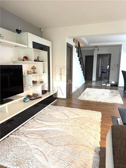 DUMBRAVITA  KAUFLAND - DUPLEX - 4 camere - 2 bai - centrala proprie - clima - 10