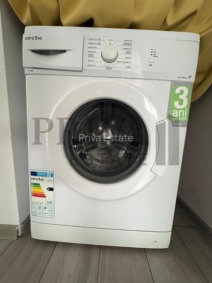 Apartament modern, 3 camere, 57 mp, etaj 4, Circumvalațiunii - 16