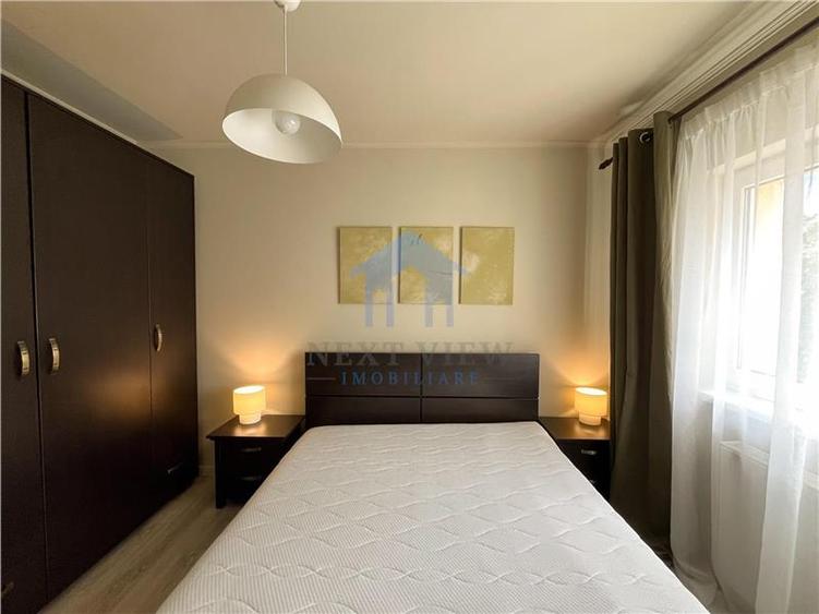 Apartament 2 camere, Kaufland Marasti