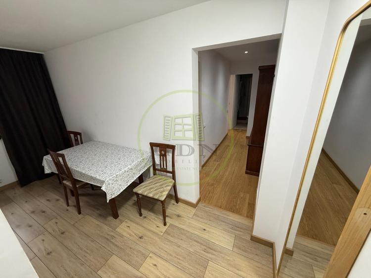 Apartament 2 camere de vanzare   strada  Tudor Vladimirescu  Fagaras jud. Brasov