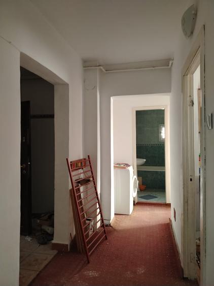Apartament 2 camere 52mp zona Bradet 72.000eur neg