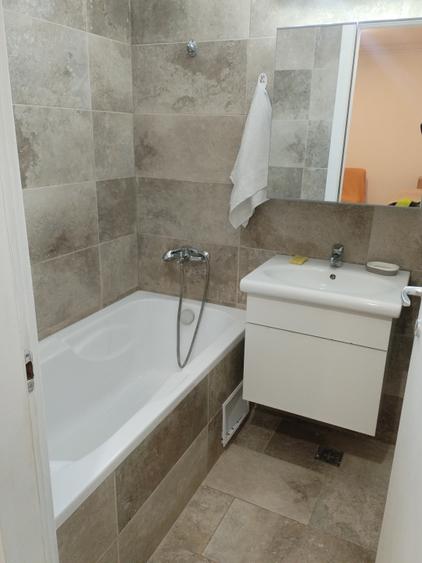 2 camere tip studio langa Padurea Rosu // Centrala proprie // Loc de parcare