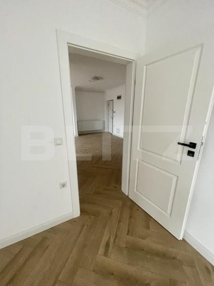 Apartament de vanzare, cu 2 camere, 54 mp, etaj 10, zona ISU
