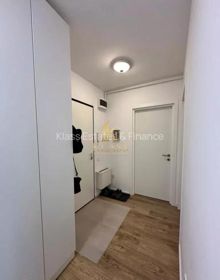 Apartament 2 camere | Lujerului | Granvia Park Sector 6 | Parcare - 11