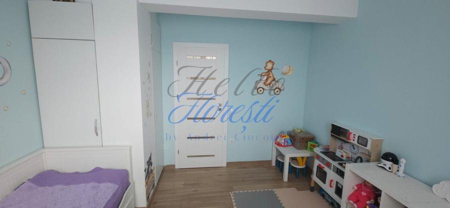 Apartament 3 camere, 70 mp, Baciu