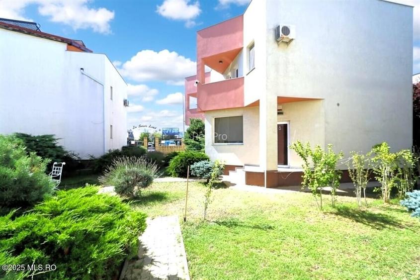 Mamaia Nord - Scoica Land, casa de vacanta la mare, P+1E+Terasa! - 36