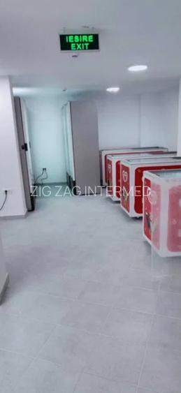 Piata Ovidiu, spatiu comercial 316 mp. - 9