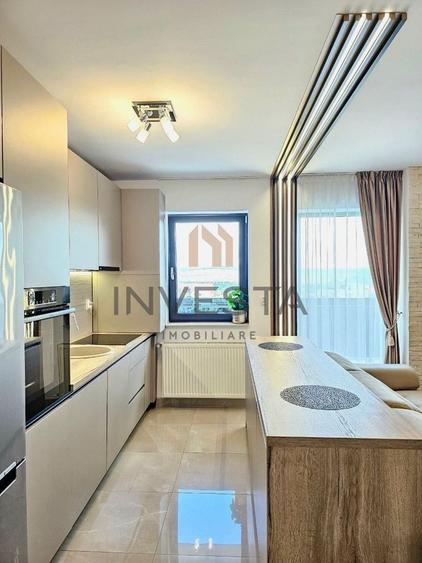 Apartament cu 4 camere 105 mp utili, renovat 2025 cu terasa generoasa!