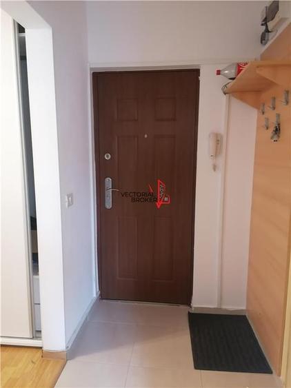 Apartament 2 camere decomandate, et.3, mobilat si utilat, Theodor Pallady- Trape