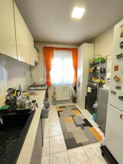 Apartament 3 camere - bloc fără risc - Podu Roș-Tutora - 4