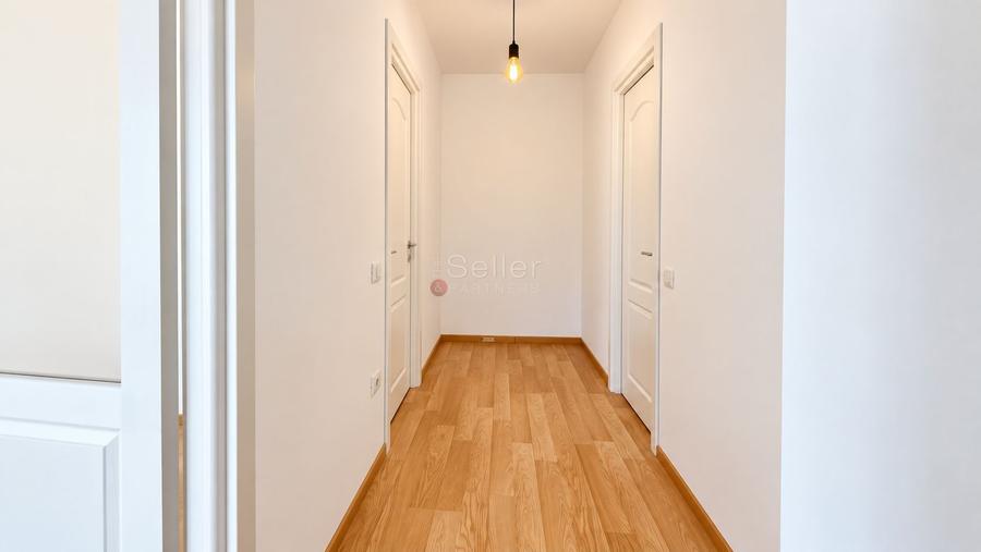 PENTHOUSE CU 3 CAMERE | TERASA 39 MP