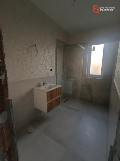 COMISION 0% Apartament cu 3 camere, etaj 2 in Timisoara, zona Plopi
