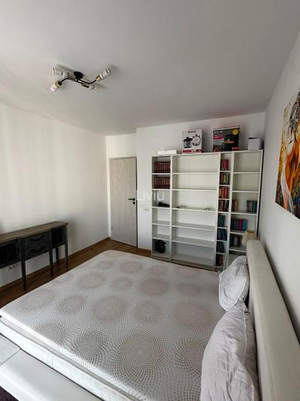 Apartament modern cu 2 Camere Complet Mobilat și Utilat - Exigent Plaza - Faza 3 - 3