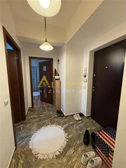 Metalurgiei | Grand Arena | 2 camere - Mobilat cu parcare